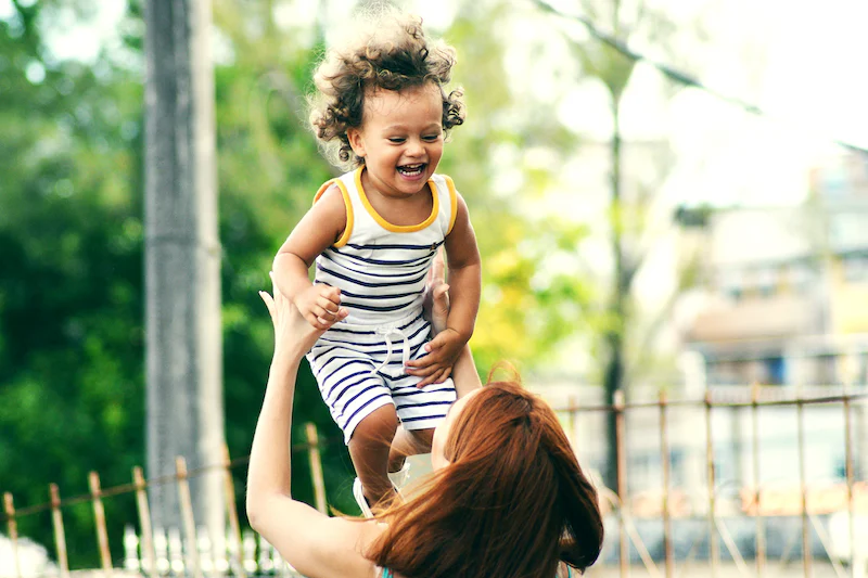 Five Ways You Can Protect Your Kids From Sexual Abuse